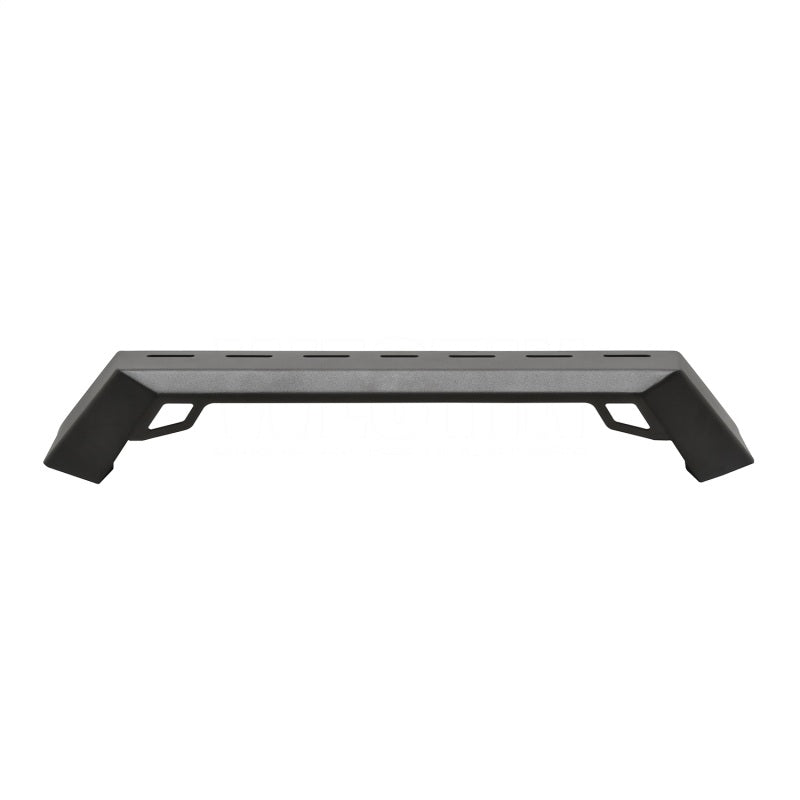 WES Pro-Series Bumpers