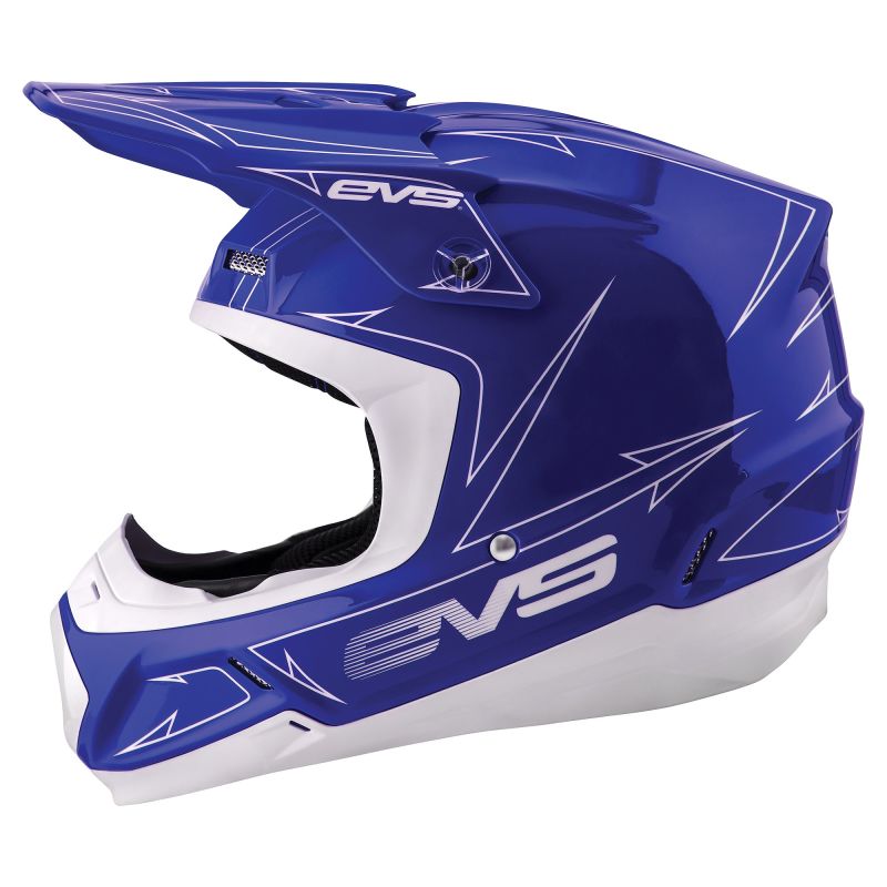 EVS T5 Helmet