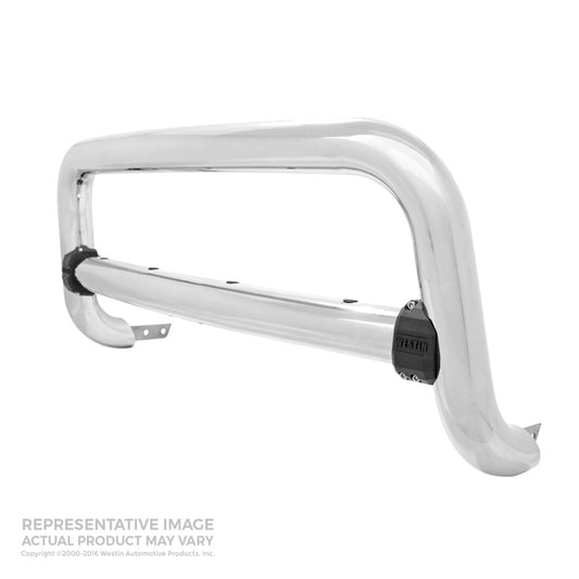 WES Bull Bars - Contour 3.5