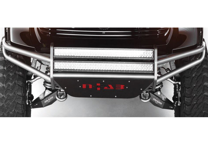 NFB RSP Front Bumper