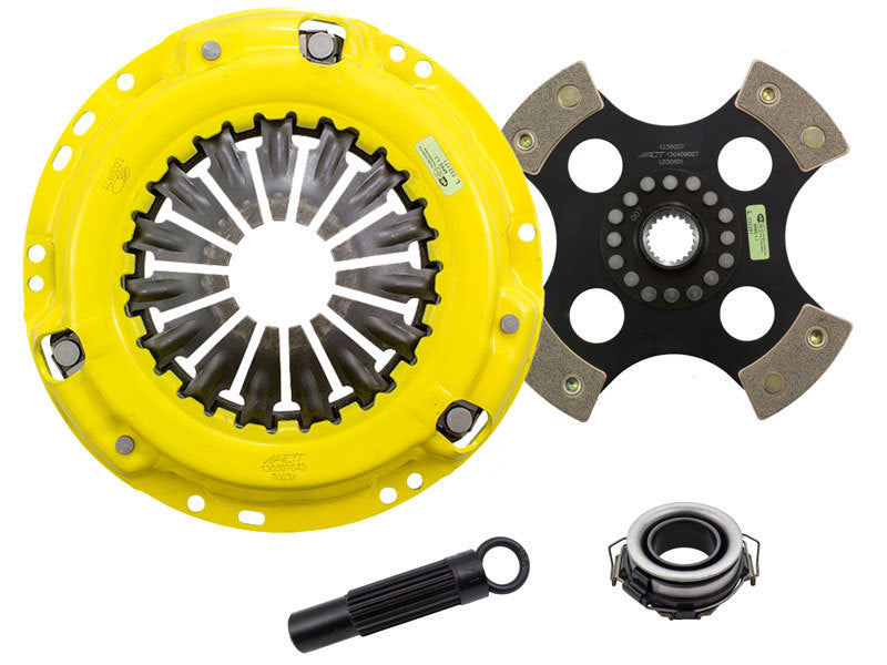 ACT XT/Race Clutch Kits