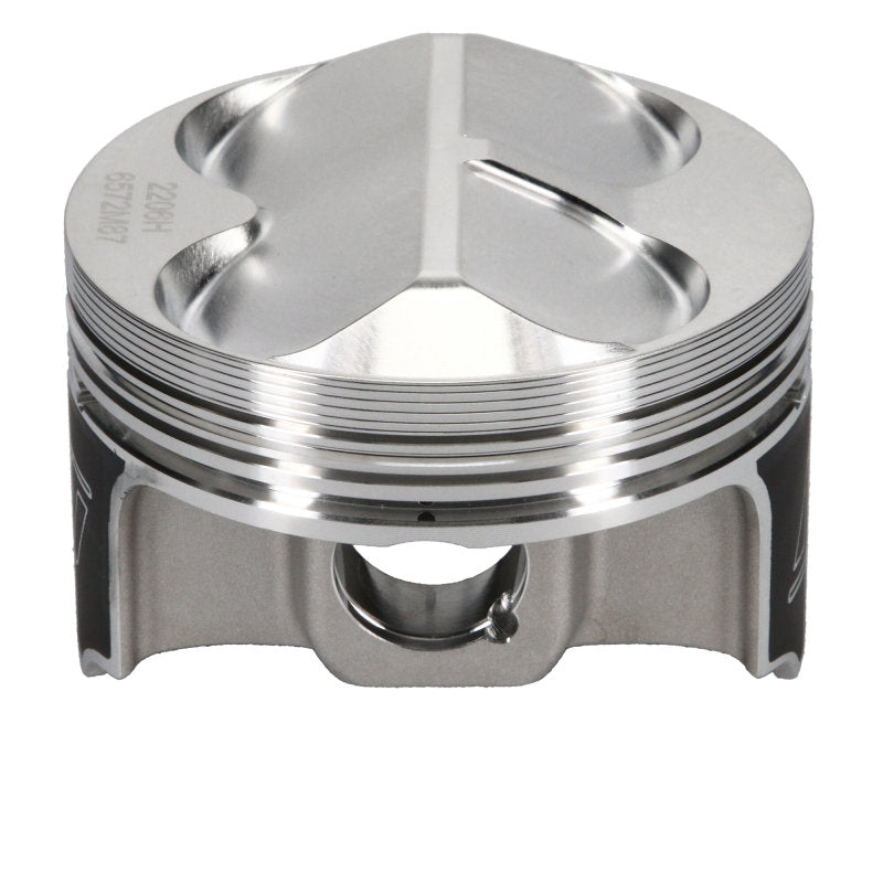 WIS Single Pistons