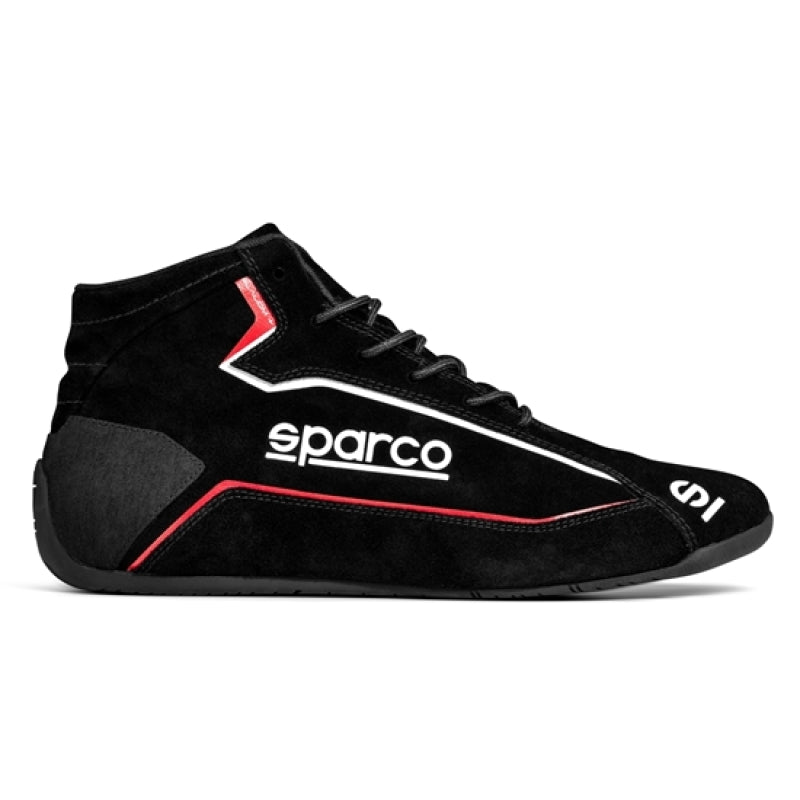 SPA Shoe Slalom