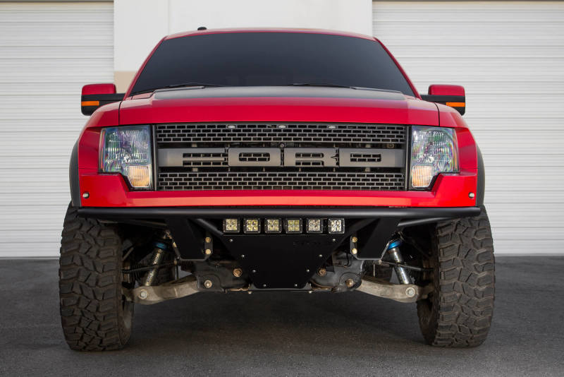 ADD Pro Front Bumper