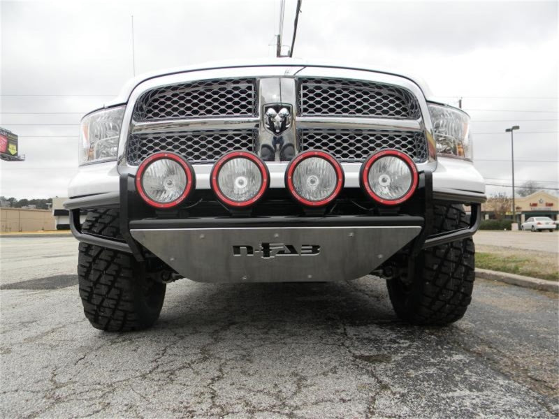 NFB RSP Front Bumper