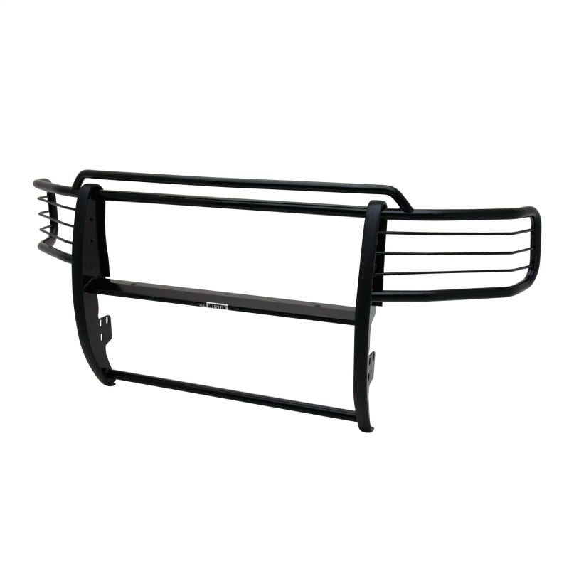 WES Sportsman Grille Guards