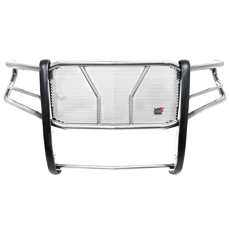 WES HDX Grille Guards