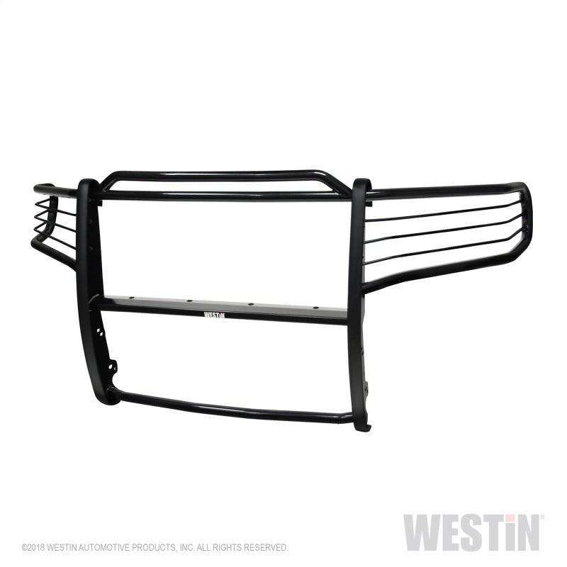 WES Sportsman Grille Guards