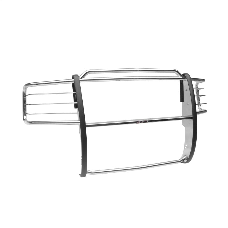 WES Sportsman Grille Guards