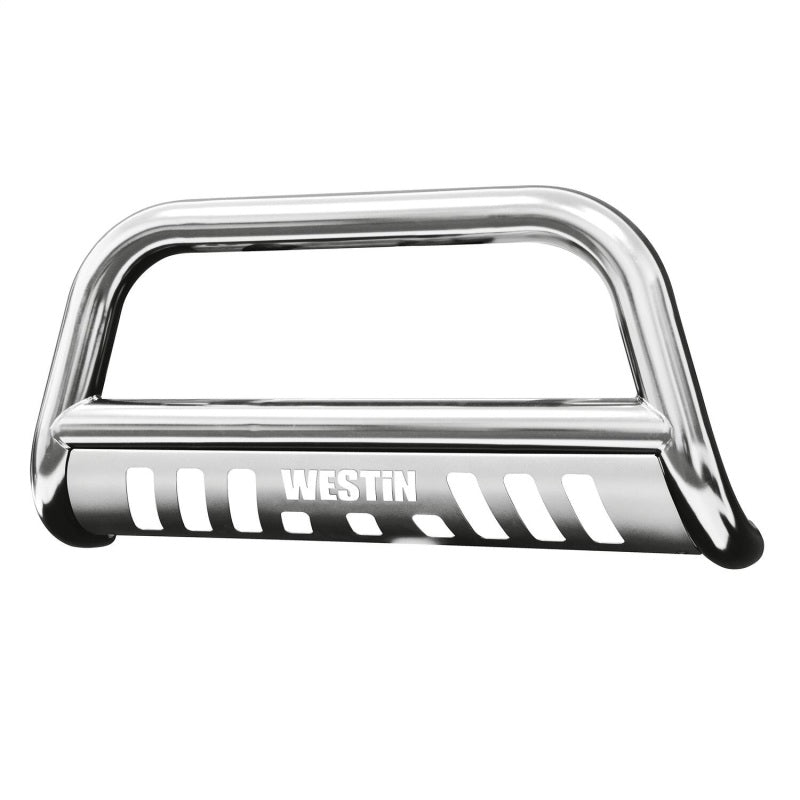 WES Bull Bars - E-Series