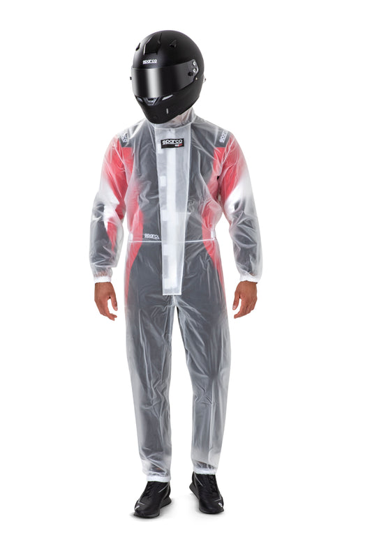 SPA Suit T1