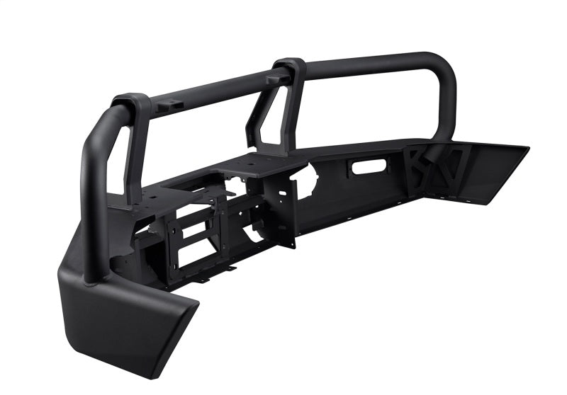 ARB Summit Bull Bars