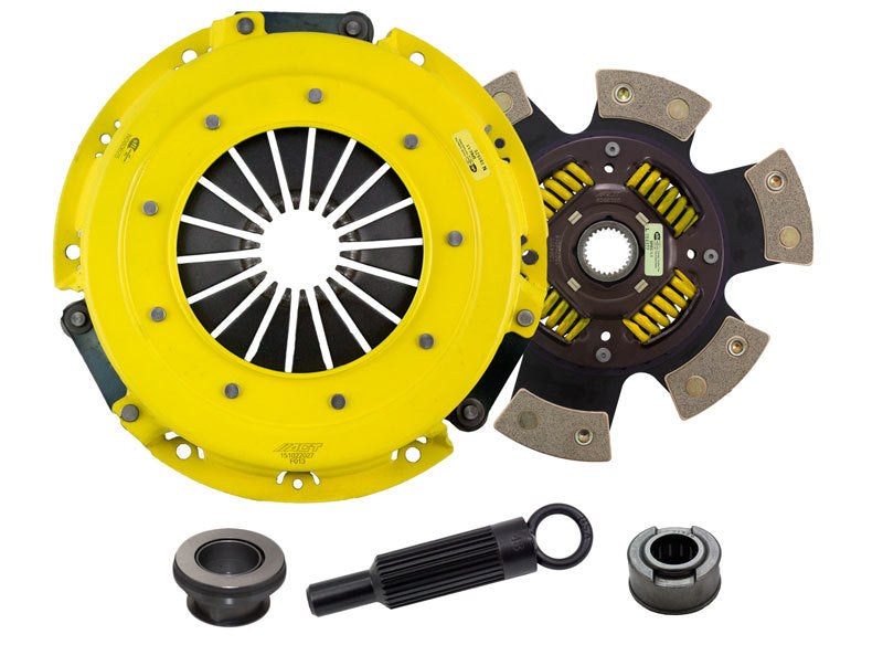 ACT HD/Race Clutch Kits