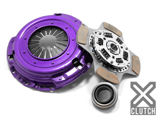 XCL Clutch - Stage 2 Sprung Ceramic