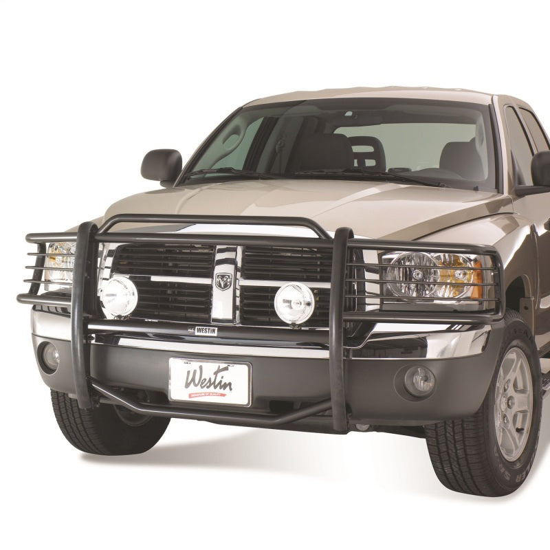 WES Sportsman Grille Guards