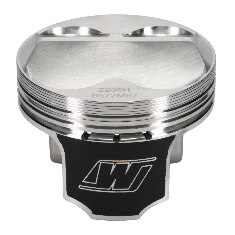 WIS Single Pistons