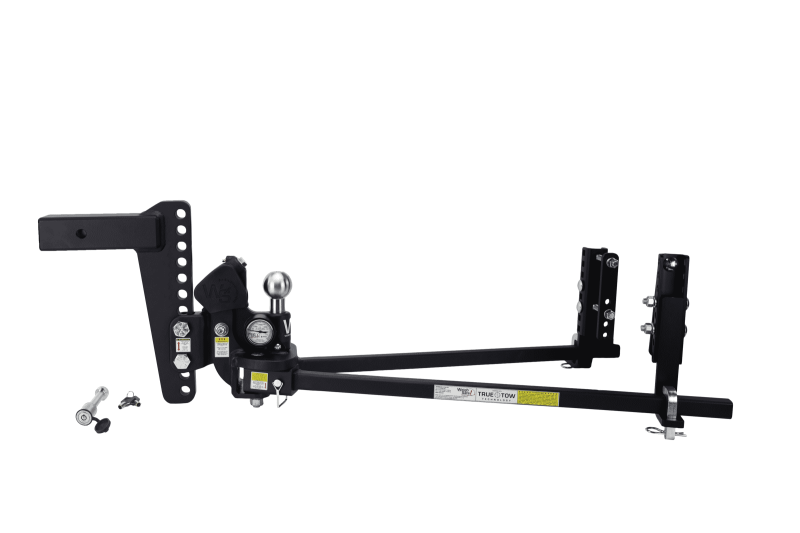 WEI True Tow Hitch - Middleweight