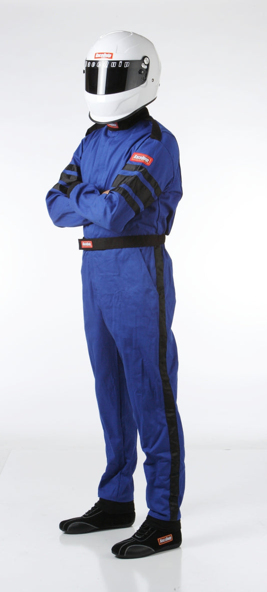 RQP SFI-1 Suit