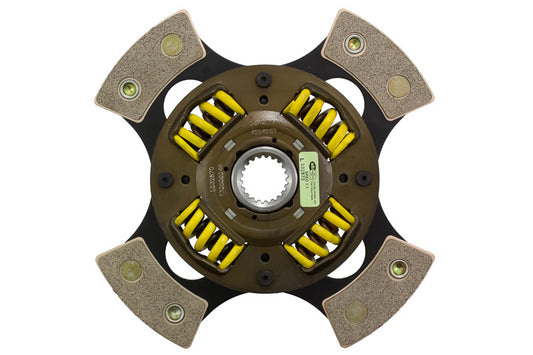 ACT Race Clutch Discs