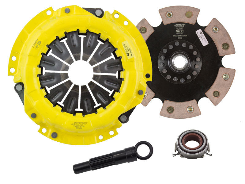 ACT XT/Race Clutch Kits