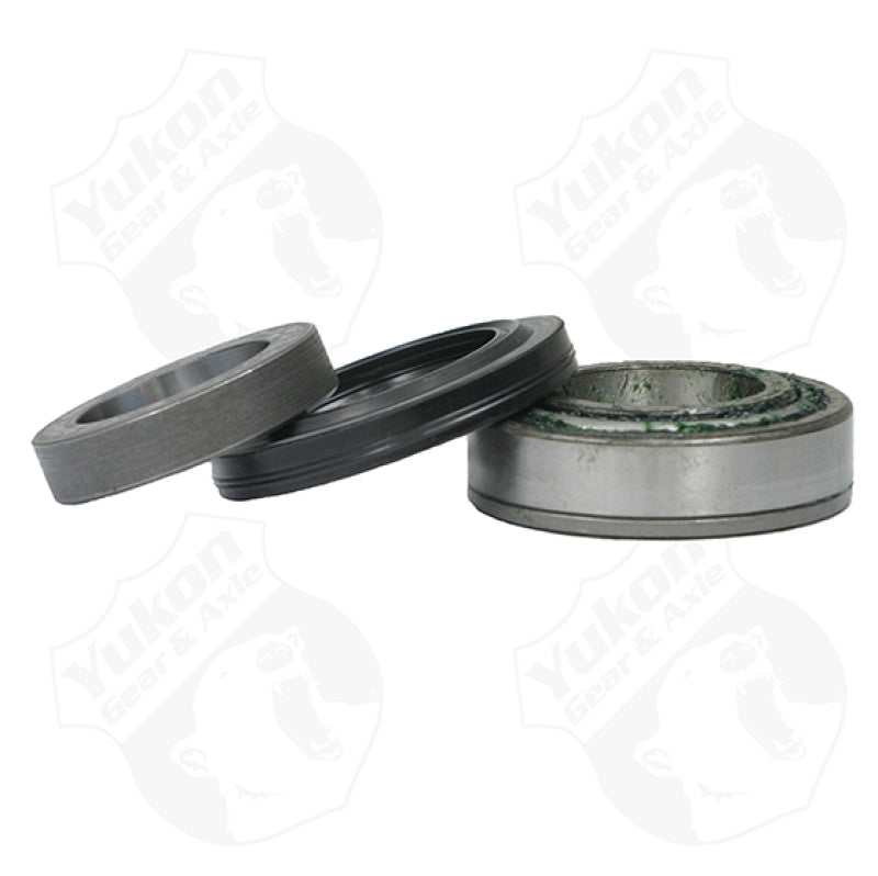 YUK Bearing and Seal Kits