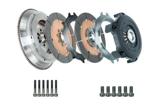 DKM MRX Clutch Kit