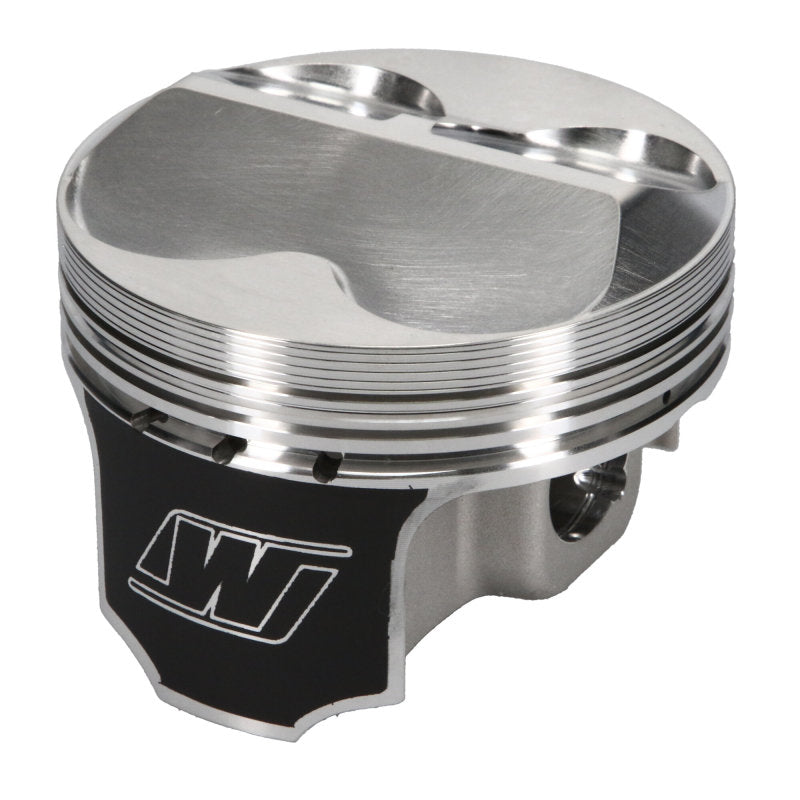 WIS Single Pistons