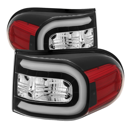 SPY LED Tail Lights