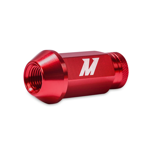 MM Lug Nuts - Locking