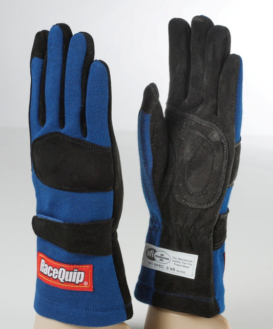 RQP SFI-5 Gloves