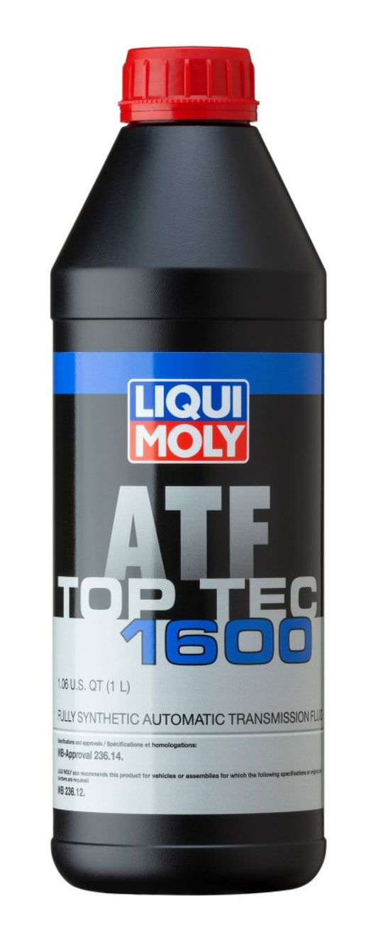 LQM ATF - Top Tec 1600