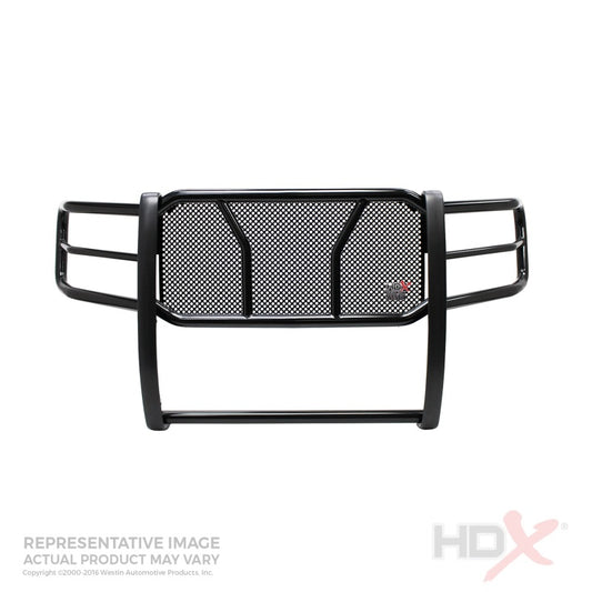 WES HDX Grille Guards