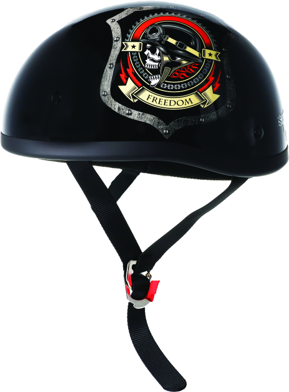 SKL Original Freedom Helmet