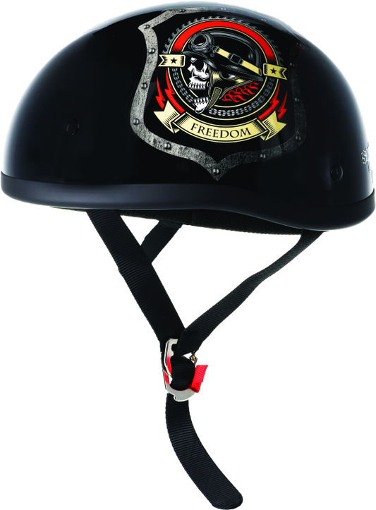 SKL Original Freedom Helmet