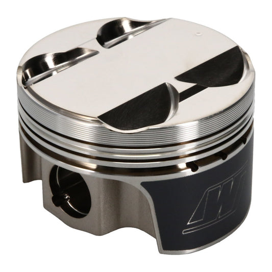 WIS Single Pistons