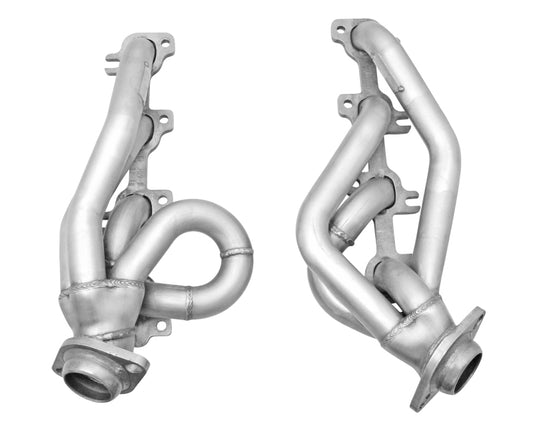 GIB Headers - Stainless