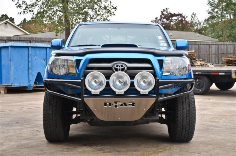 NFB RSP Front Bumper