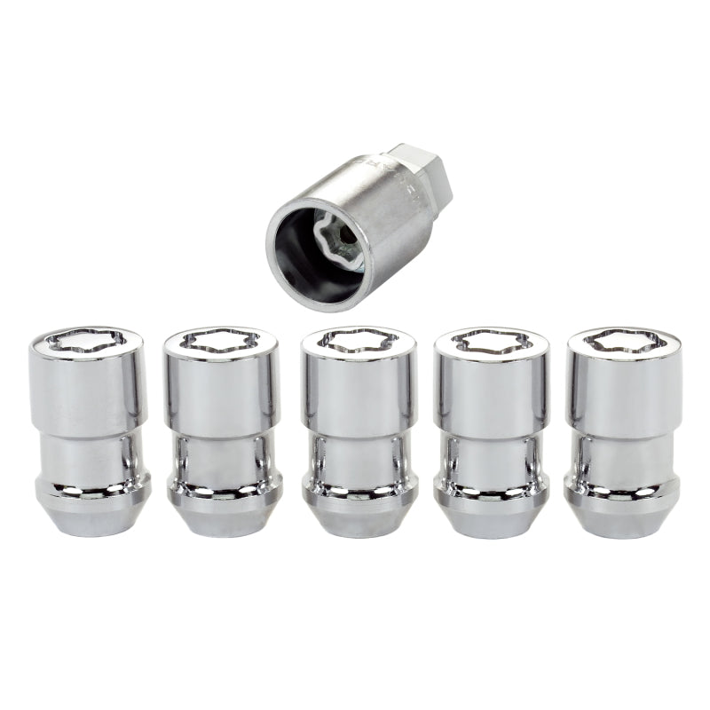 MCG Wheel Lock Nut Sets