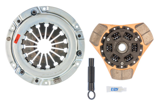 EXE Stage 2 Clutch Kits