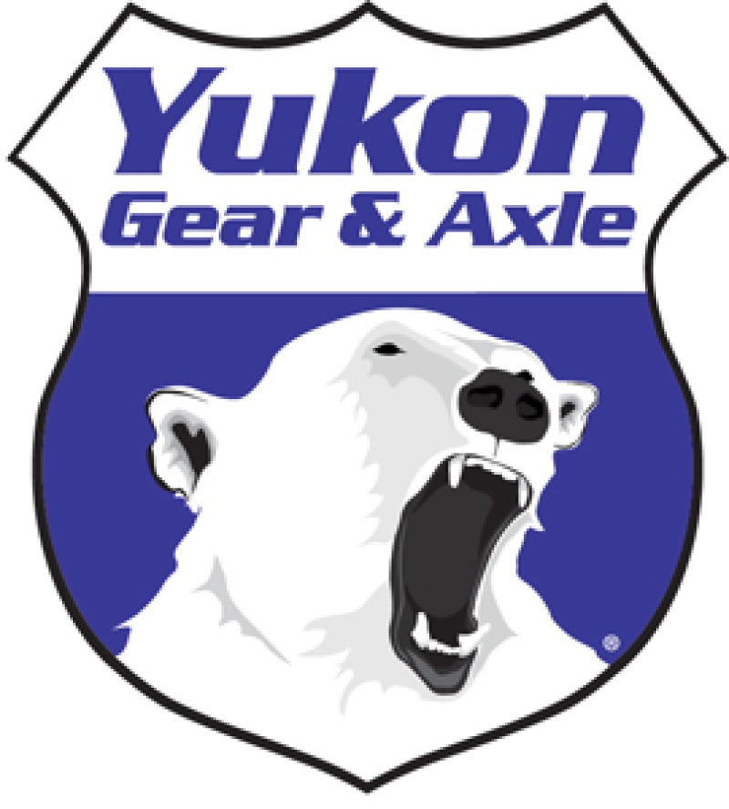 YUK Gear Oils