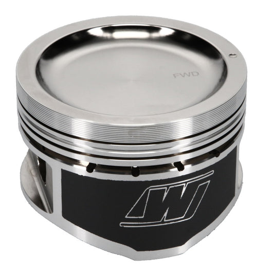 WIS Single Pistons