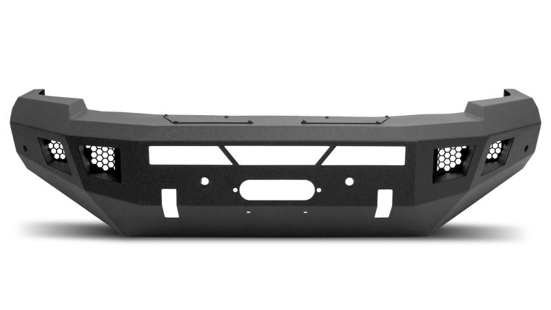 BOD Eco Front Bumpers