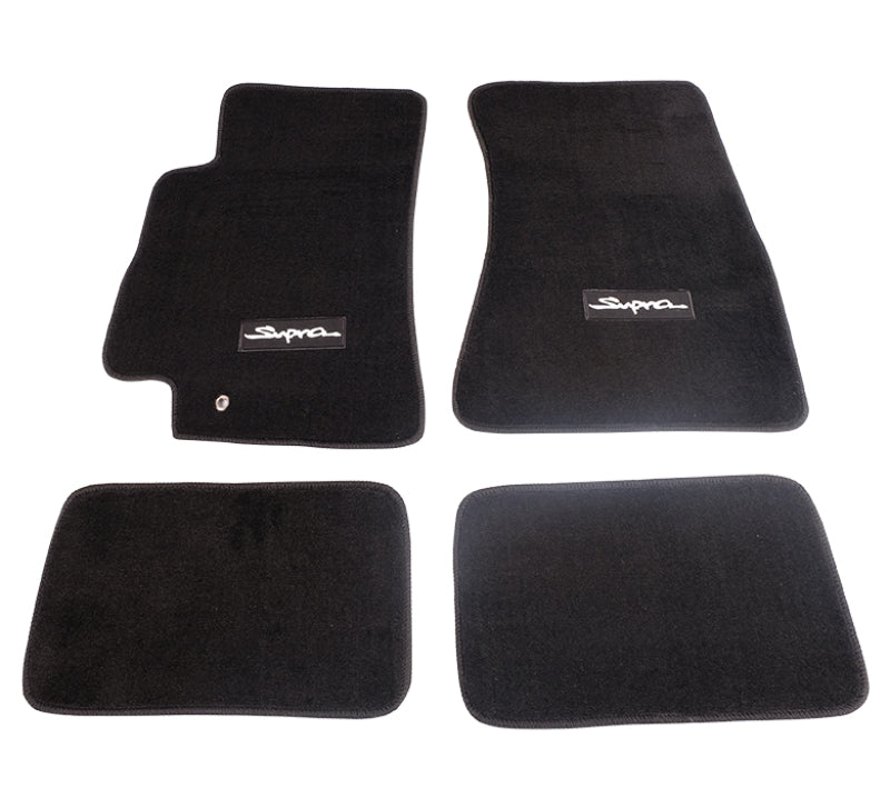 NRG Floor Mats