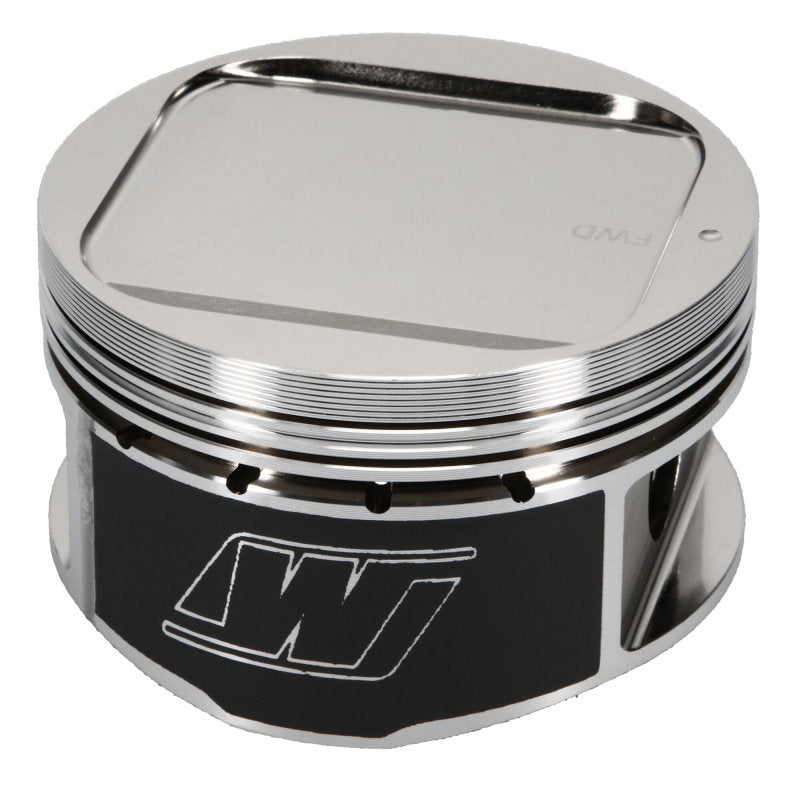 WIS Single Pistons