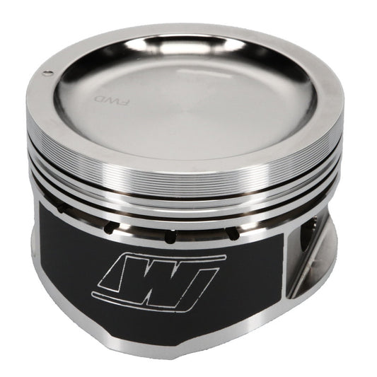 WIS Single Pistons