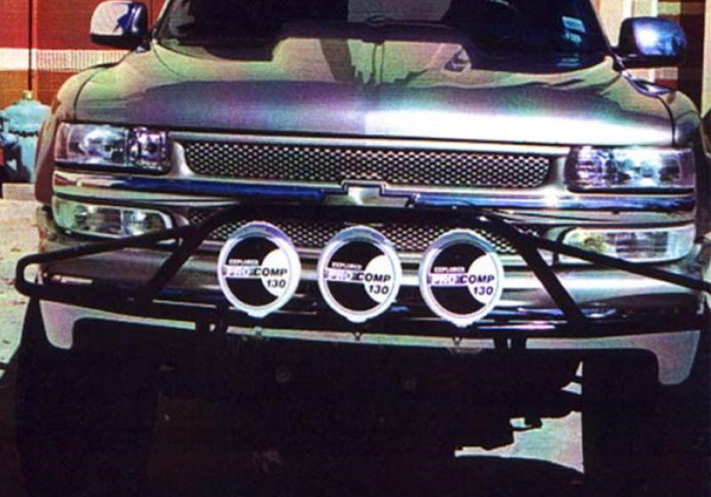 NFB Pre-Runner Light Bar