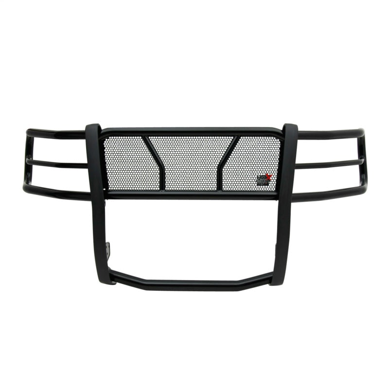 WES HDX Grille Guards