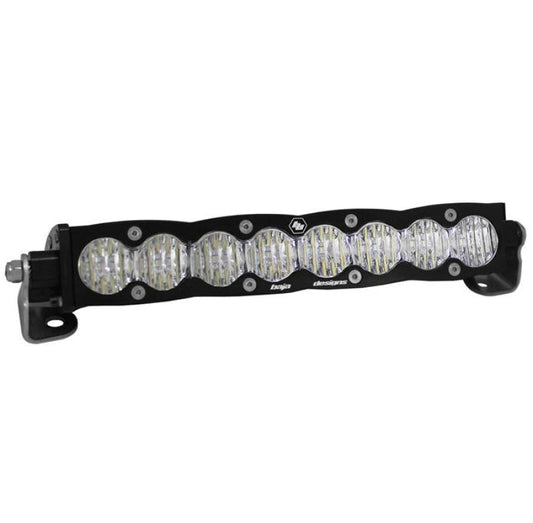 BAJ S8 Light Bars