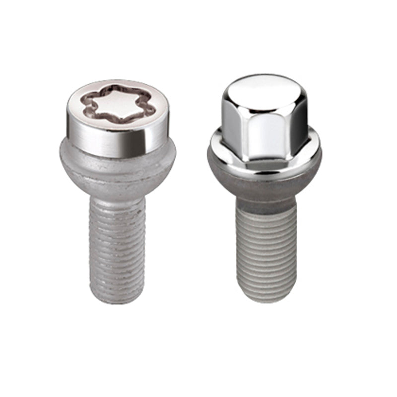 MCG Hex Lug Bolt Install Kits