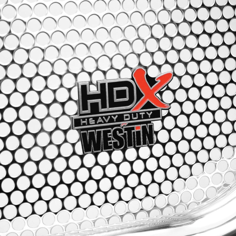 WES HDX Grille Guards